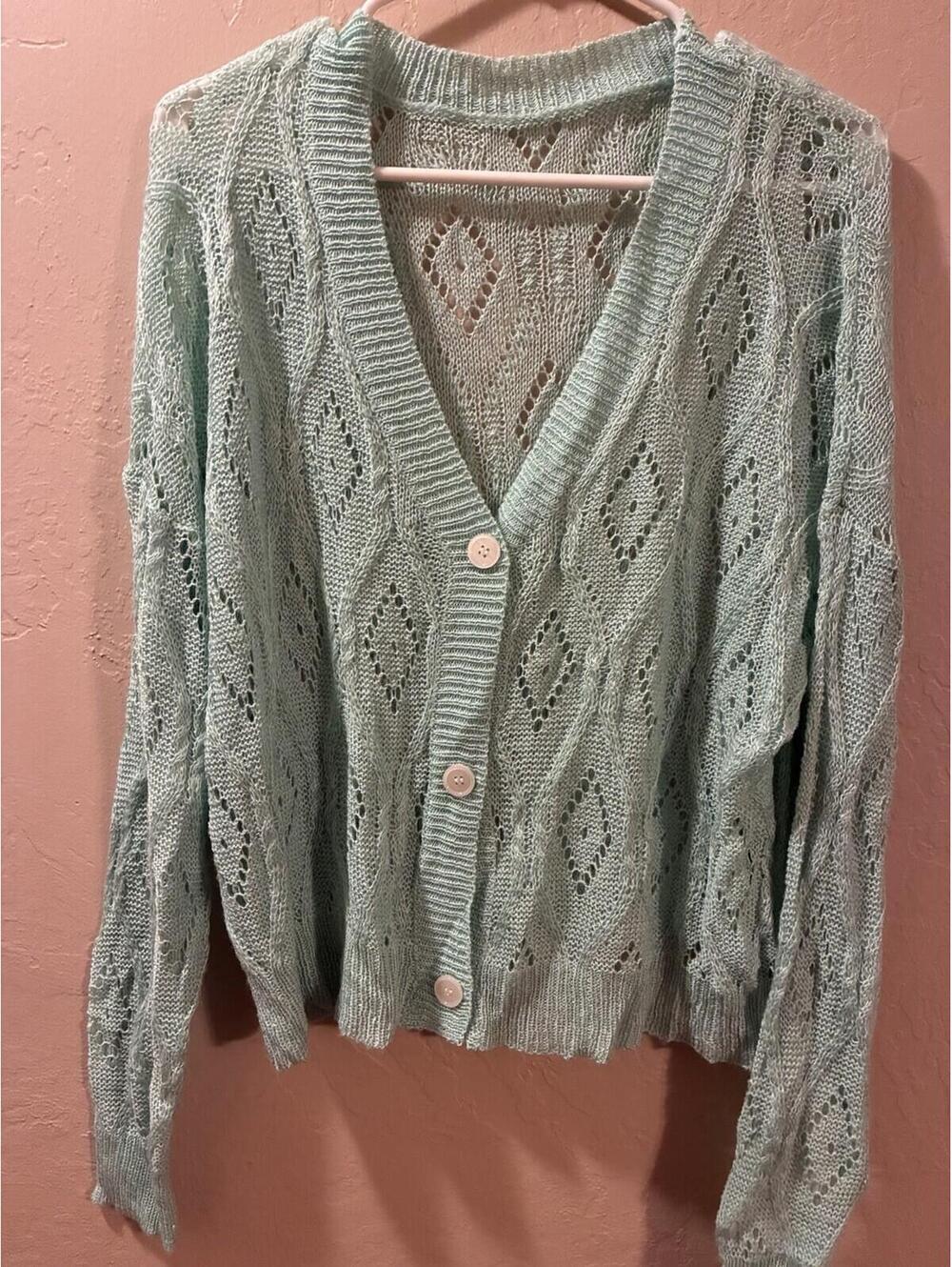Women's Knitted
